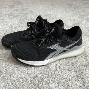 Reebok Nano 9 Women’s Training Shoes